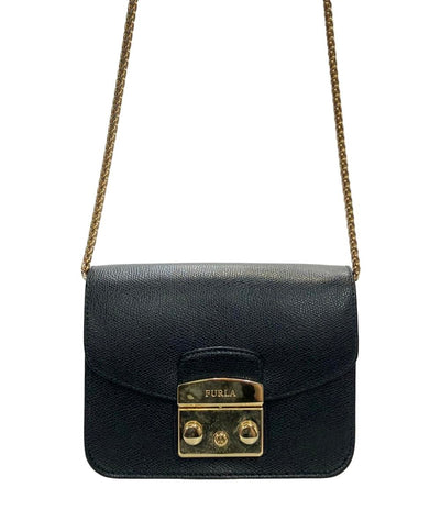 フルラ ショルダーバッグ 斜め掛け メトロポリス クロスボディ ミニ レディース Furla