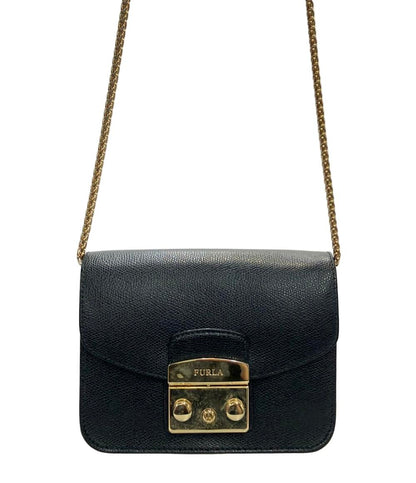 フルラ ショルダーバッグ 斜め掛け メトロポリス クロスボディ ミニ レディース Furla