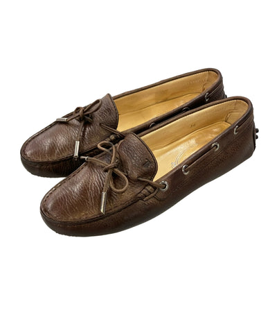 TOD’S ドライビングシューズ レディース SIZE 36 (23cm) トッズ