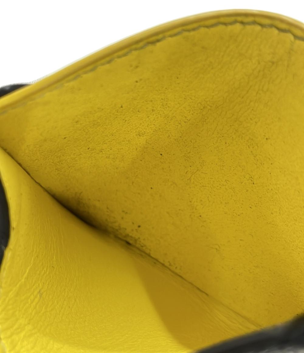 セリーヌ カードケース ユニセックス CELINE