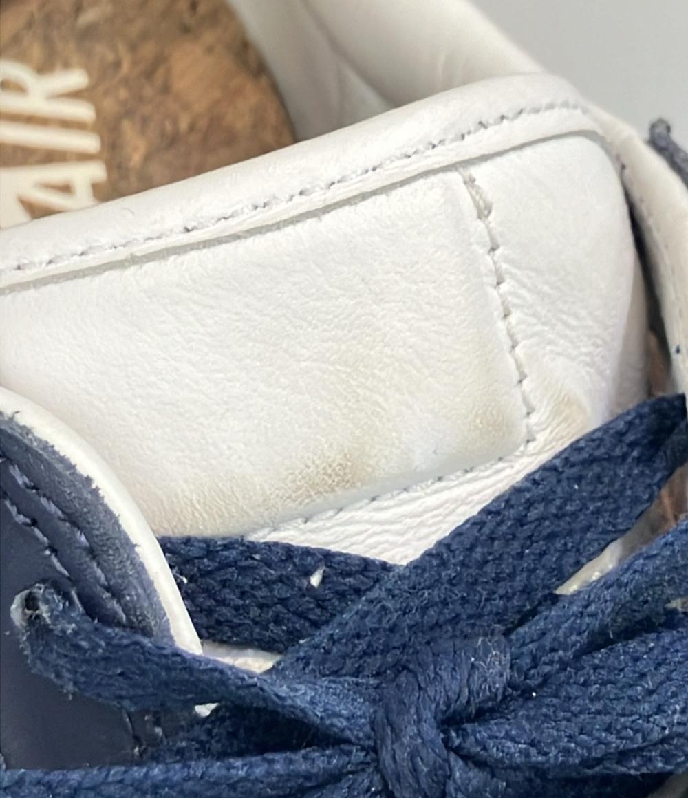 ナイキ ローカットスニーカー Elevate Low　 Midnight Navy Women's Air Jordan 1 DH7004ｰ141 レディース SIZE 24.5 (L) NIKE