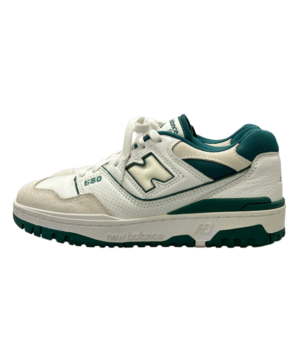 NEW BALANCE ローカットスニーカー BB550STA メンズ SIZE 26.0 ニューバランス