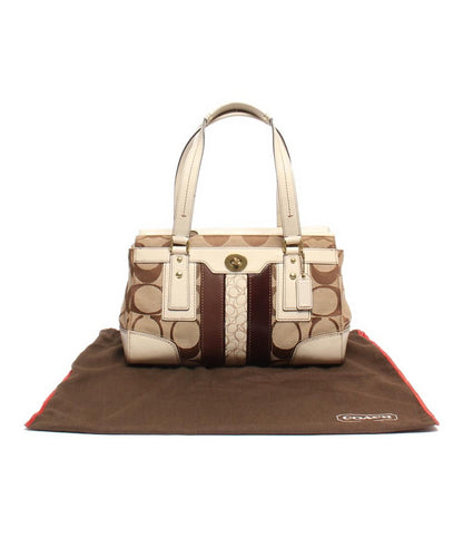 コーチ ハンドバッグ ショルダーバッグ 肩掛け 11071 レディース COACH