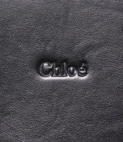 Chloe 2WAY かごバッグ ショルダーバッグ 斜め掛け バスケットバッグ センス レディース クロエ
