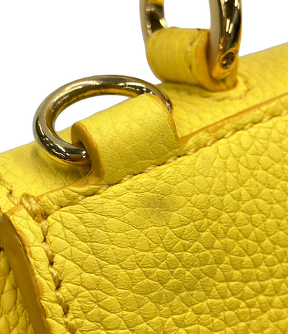 サルヴァトーレフェラガモ 2WAY ハンドバッグ ショルダーバッグ 斜め掛け ガンチーニ レディース Salvatore Ferragamo