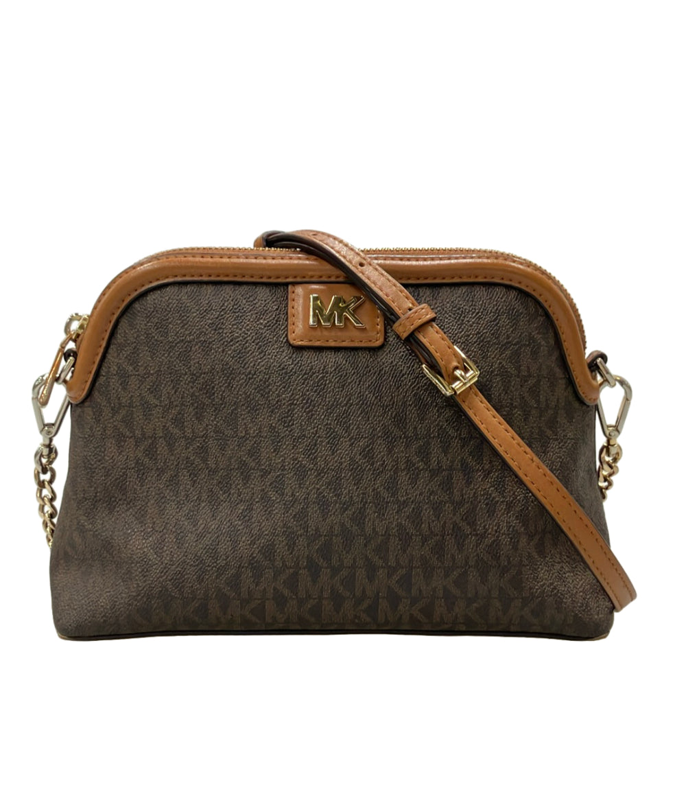 MICHAEL KORS ショルダーバッグ 斜め掛け AB1902 レディース マイケルコース
