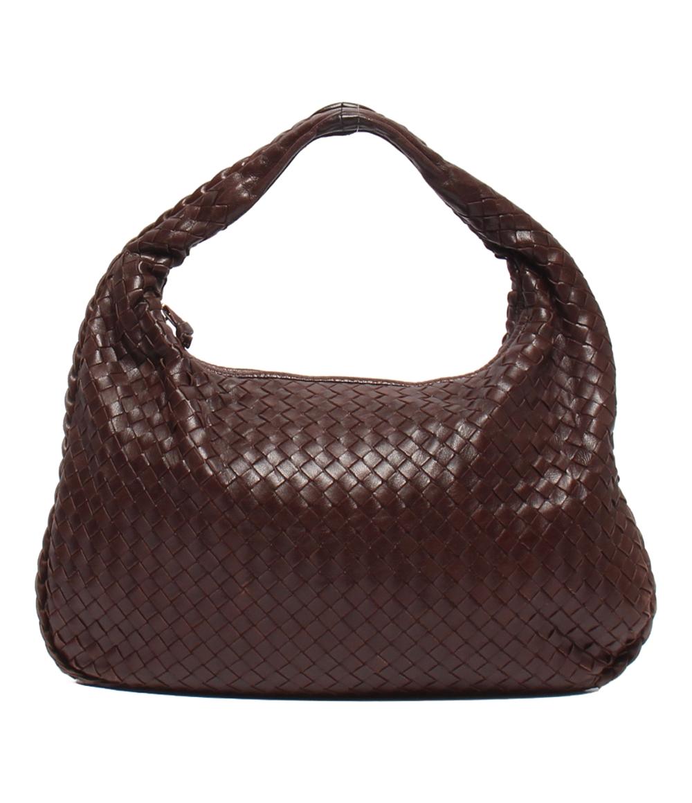 BOTTEGA VENETA ショルダーバッグ ハンドバッグ 肩掛け  イントレチャート ホーボー レディース メンズ ボッテガ・ヴェネタ