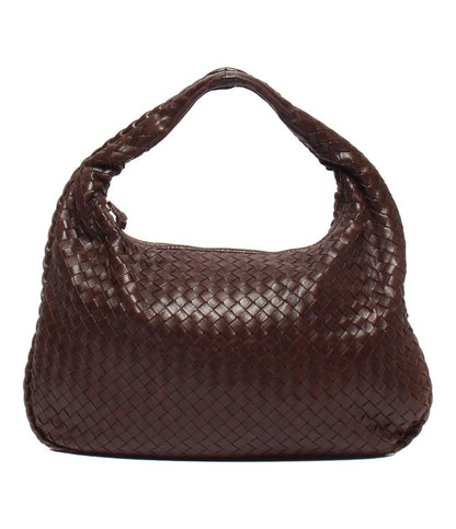 BOTTEGA VENETA ショルダーバッグ ハンドバッグ 肩掛け  イントレチャート ホーボー レディース メンズ ボッテガ・ヴェネタ