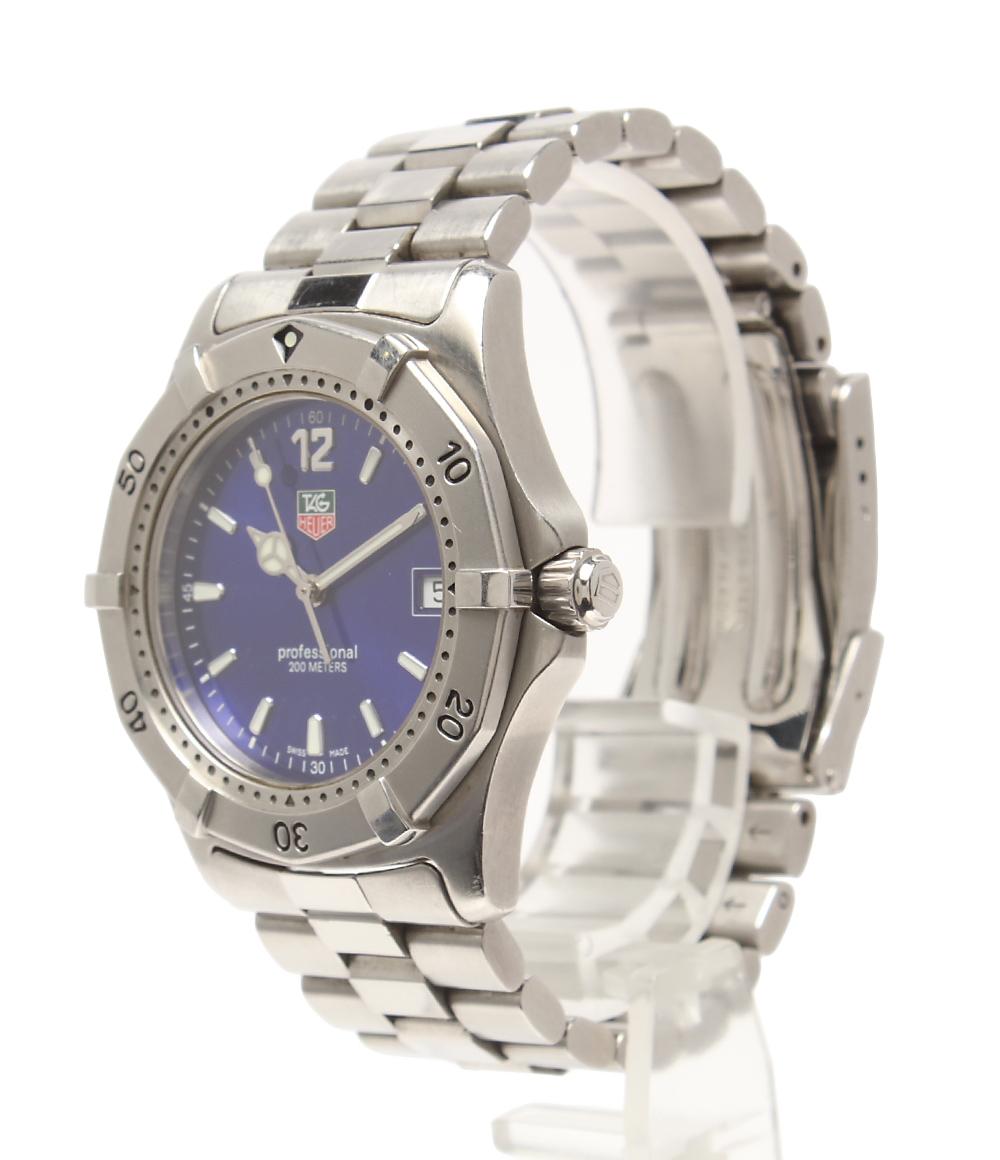 タグホイヤー プロフェッショナル 200 WK1116 不動 楽天市場】☆保証書付き【TAG HEUER】タグホイヤー プロフェッショナル