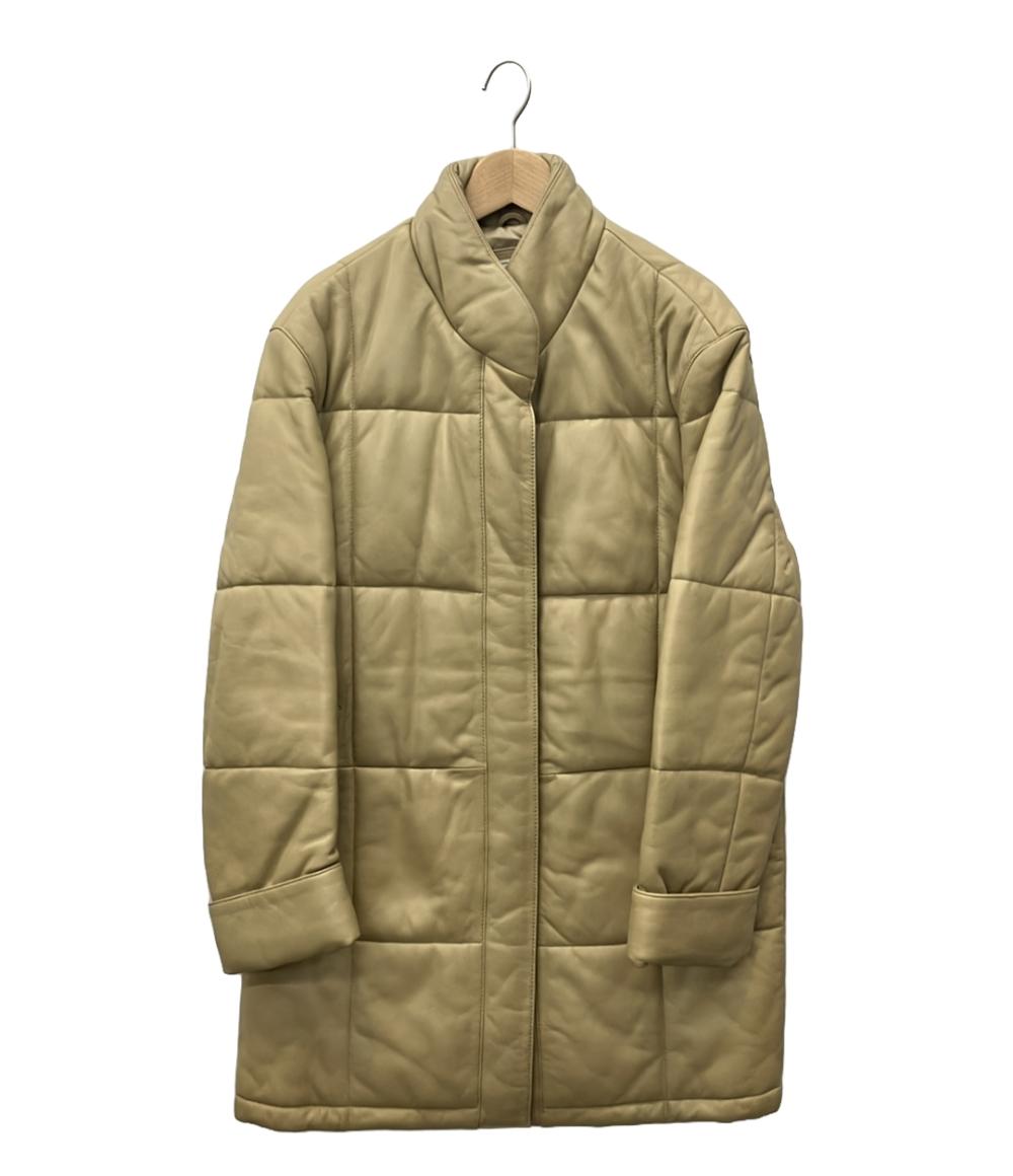 ミアコマ レザーコート レディース SIZE 11 (M) Mia coma