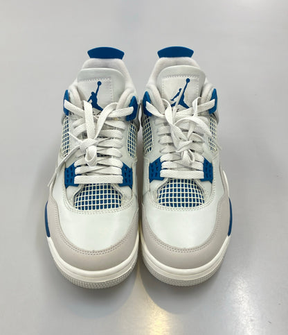 NIKE ミドルカットスニーカー AIR JORDAN 4 RETRO FV5029-141 メンズ SIZE 26.5 ナイキ