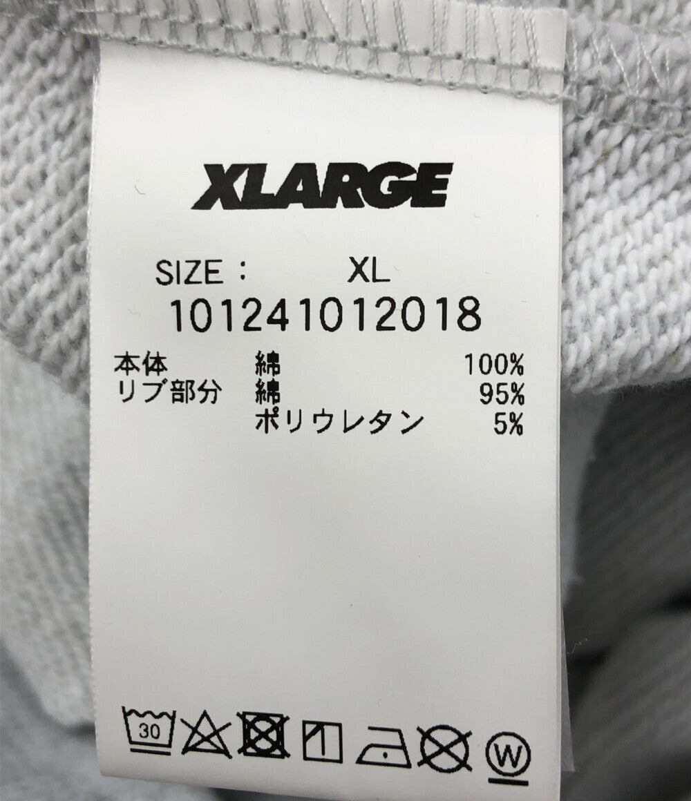 エクストララージ 美品 スウェット      メンズ SIZE XL (XL以上) X-LARGE