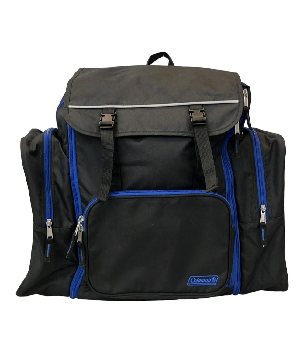 Coleman リュック バックパック トレックパック キッズ コールマン