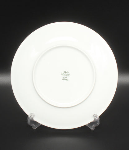 美品 Richard Ginori イヤープレート 飾り皿 21cm 2006 リチャードジノリ