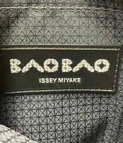 BAO BAO ISSEY MIYAKE ショルダーバッグ 斜め掛け レディース バオバオイッセイミヤケ