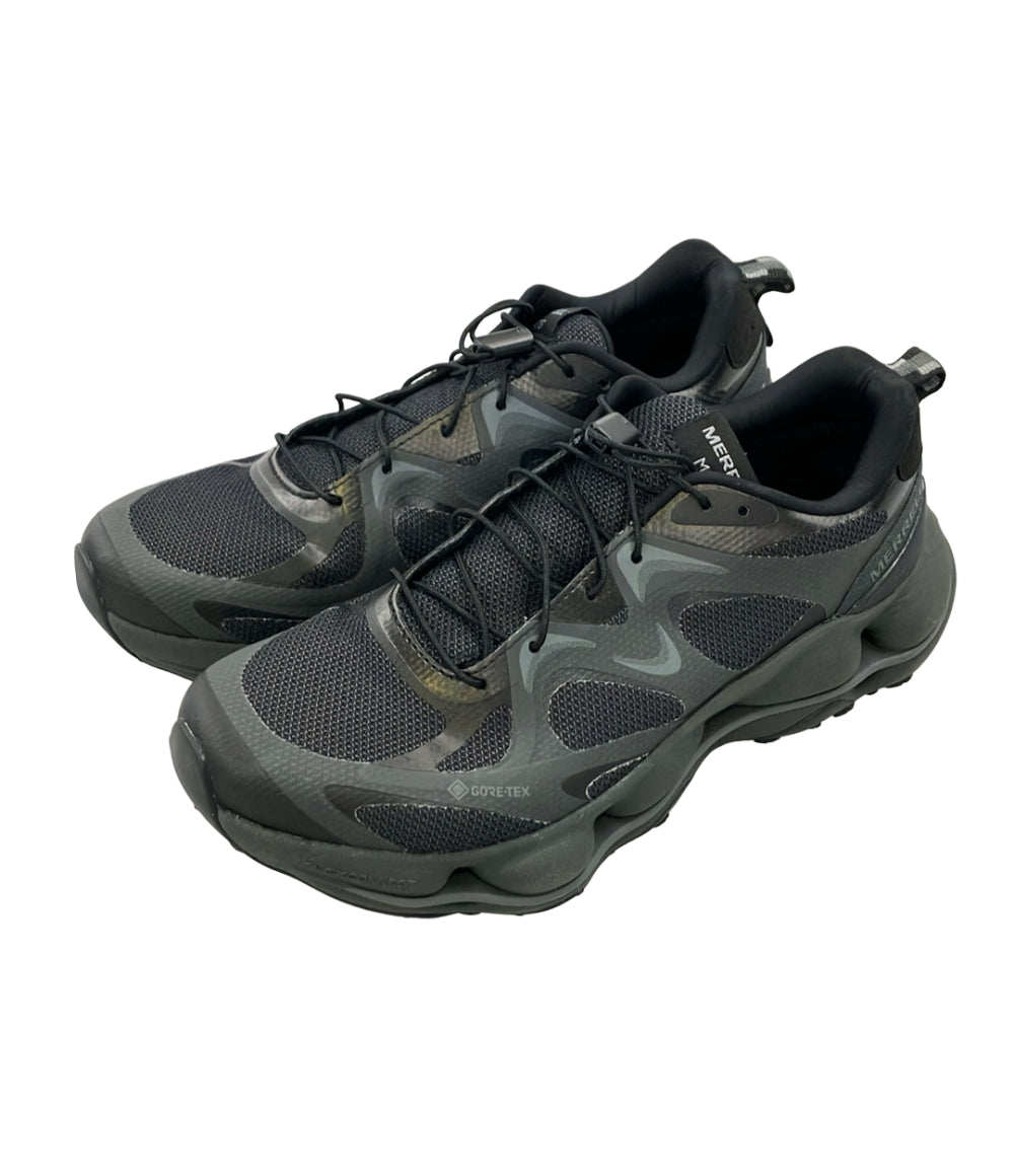 MERRELL ローカットスニーカー SPEED ARC MATIS GORE-TEX J038253 メンズ SIZE 25.5 メレル