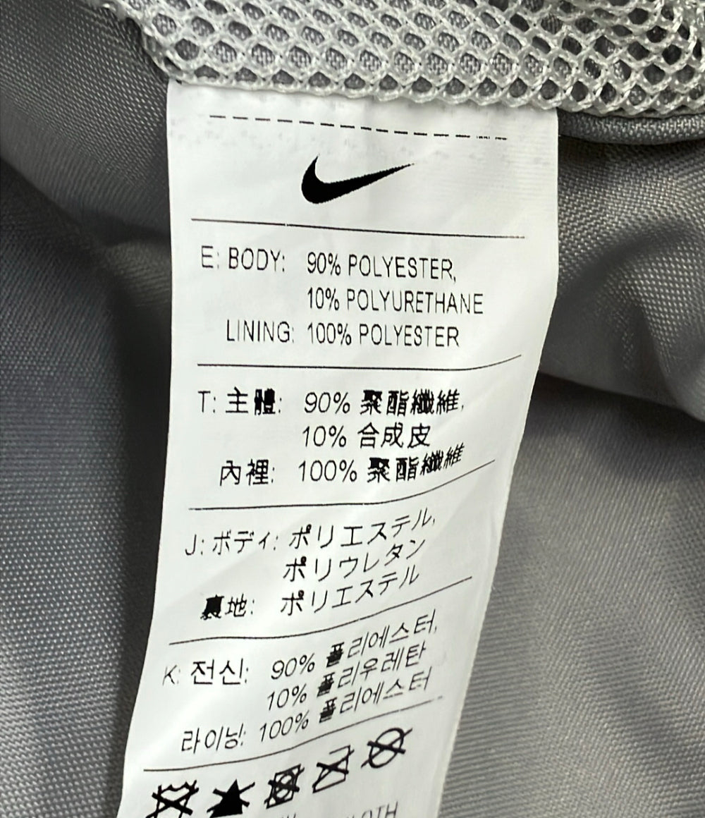 美品 NIKE トートバッグ ドット柄 レディース ナイキ