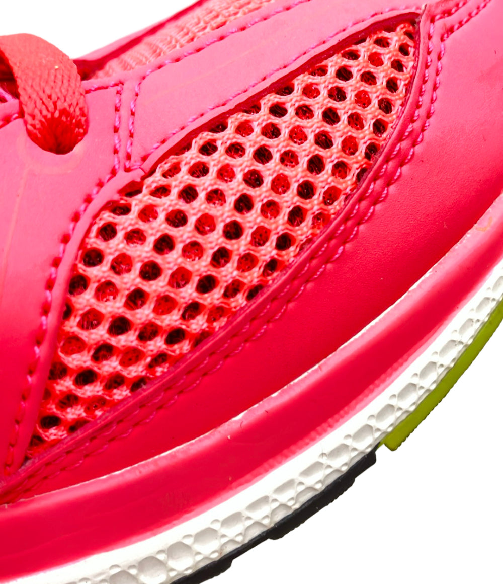 adidas ローカットスニーカー ランニングシューズ Mana bounce SPD W AQ5451 レディース SIZE 25.0 アディダス