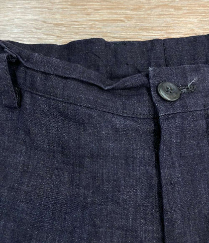 ETRO リネンパンツ メンズ SIZE 48 (M) エトロ