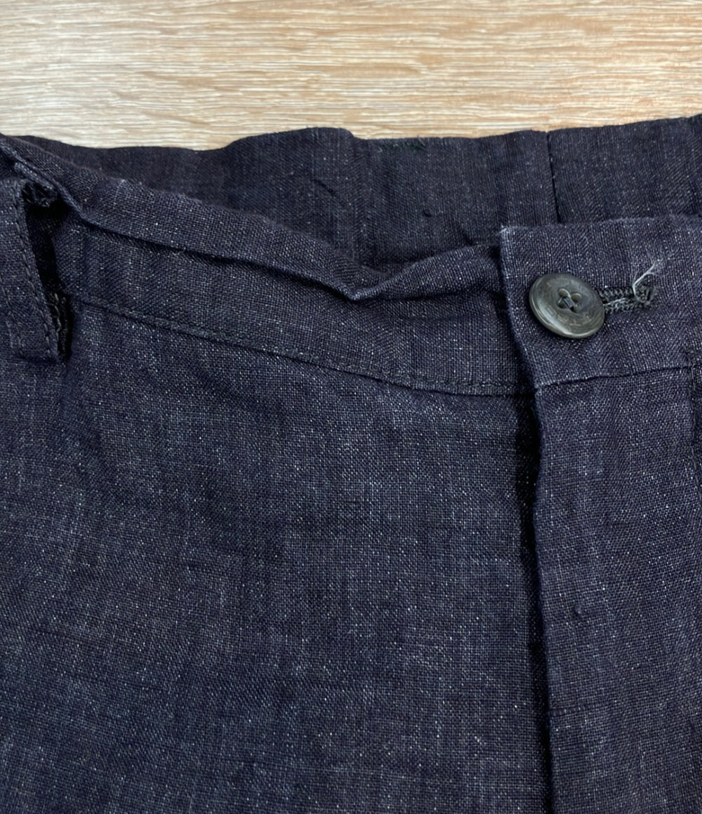 ETRO リネンパンツ メンズ SIZE 48 (M) エトロ
