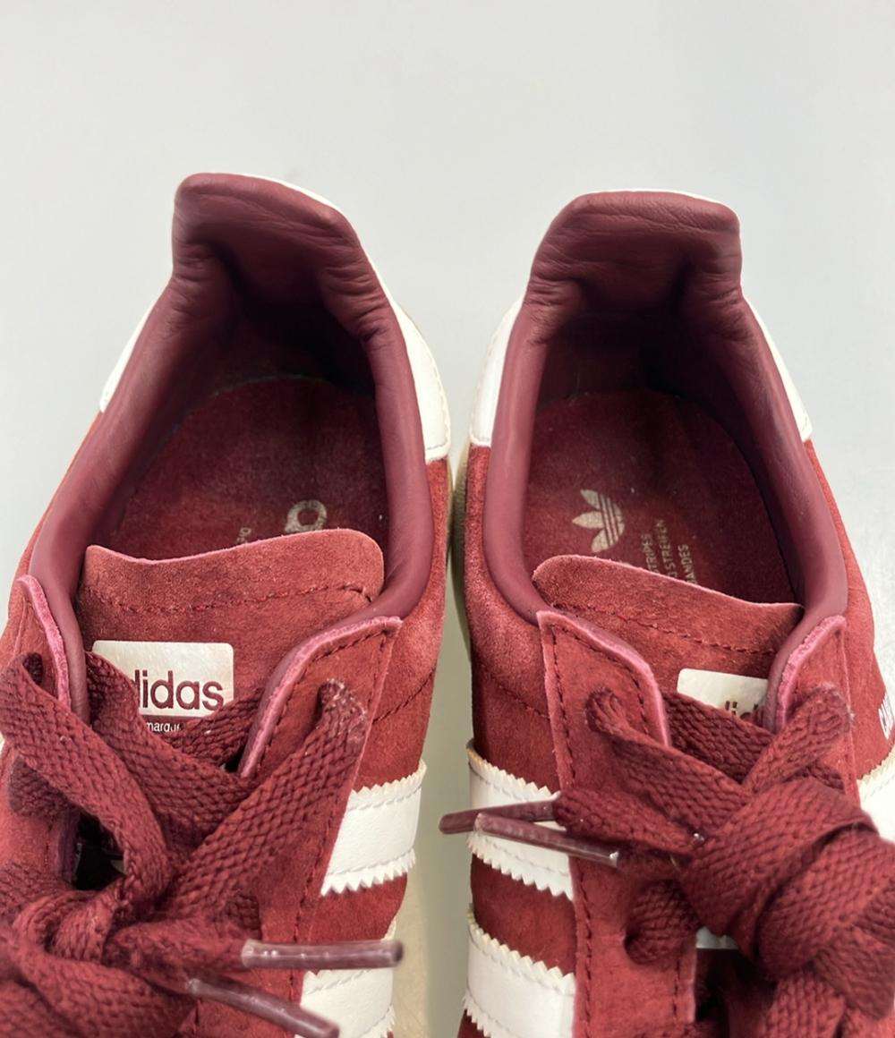 adidas ローカットスニーカー BZ0087 レディース SIZE 24.5 (L) アディダス