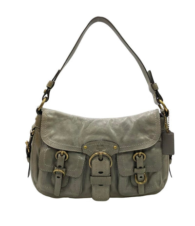 COACH ショルダーバッグ 肩掛け レディース コーチ