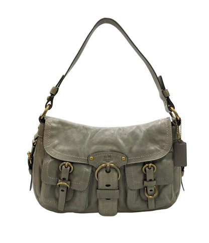 COACH ショルダーバッグ 肩掛け レディース コーチ