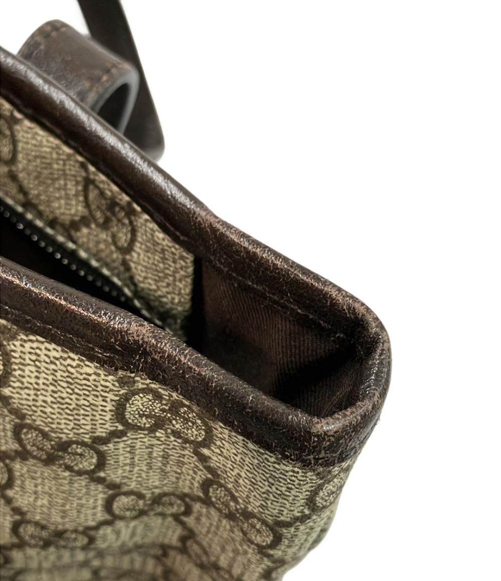 グッチ トートバッグ GGスプリーム 181086 491403 レディース GUCCI