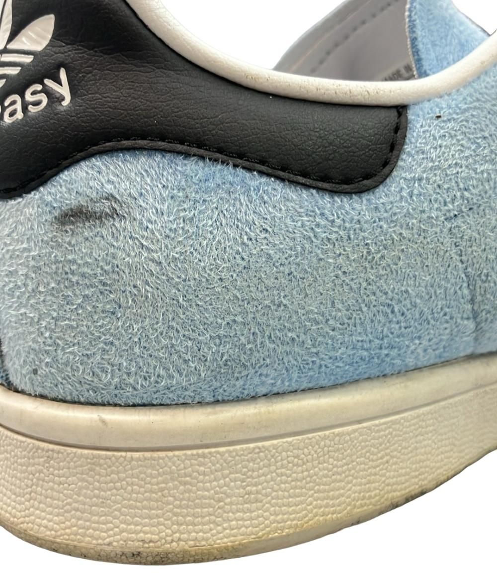 adidas ローカットスニーカー ジーニー スタンスミス ltg33 HP5579 メンズ SIZE 28.5 (XL) アディダス