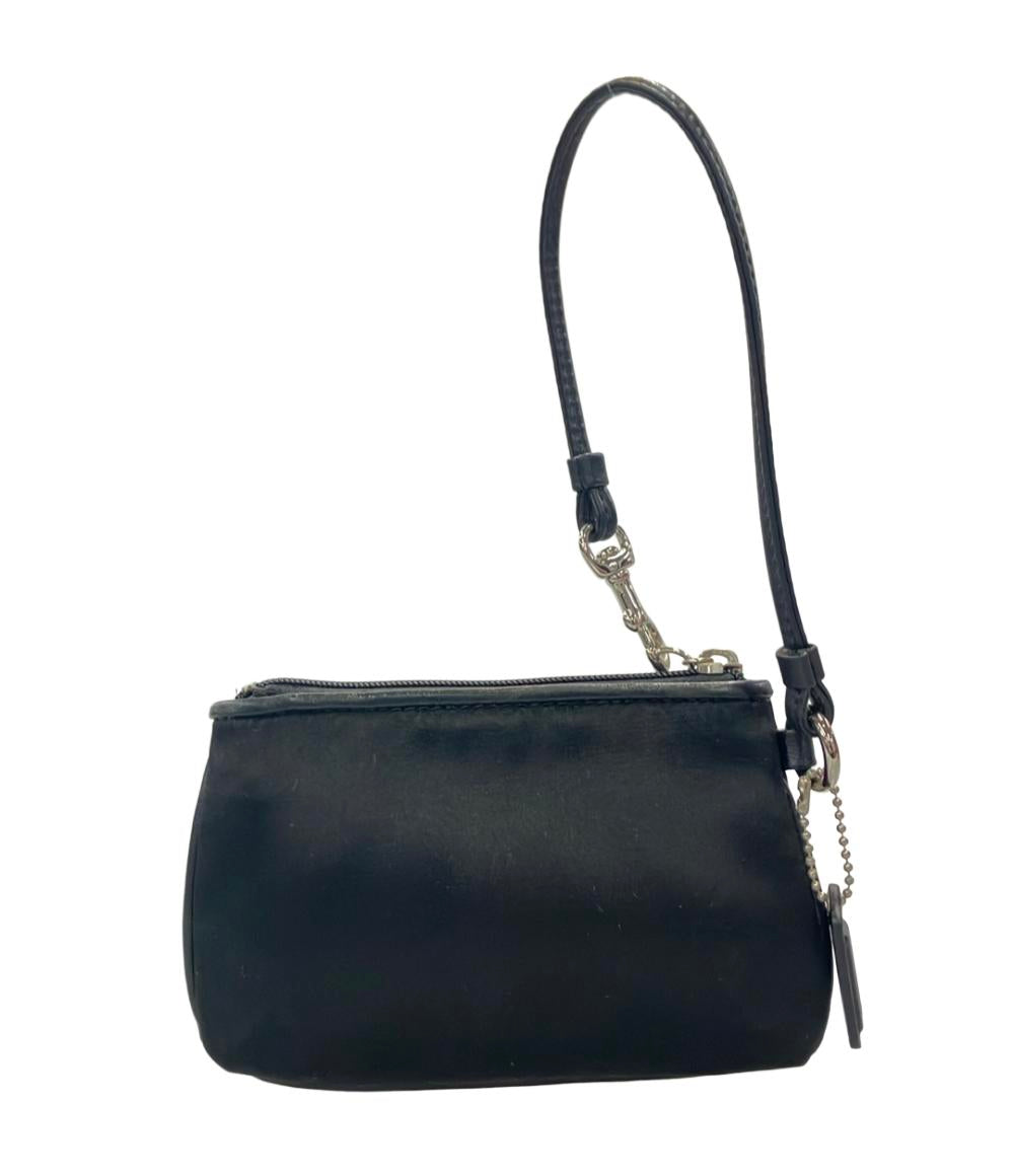 COACH ポーチ アクセサリーポーチ レディース コーチ – Rehello by BOOKOFF