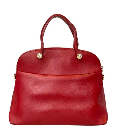 Furla 2way ハンドバッグ ショルダーバッグ 肩掛け 斜め掛け パイパー レディース フルラ