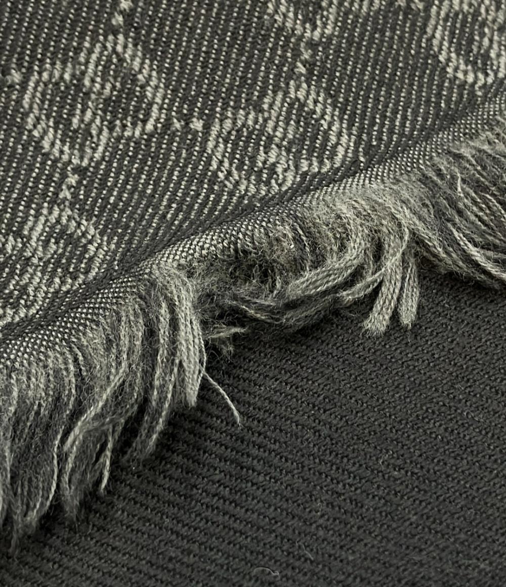 GUCCI マフラー ストール メンズ レディース グッチ