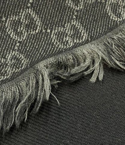 GUCCI マフラー ストール メンズ レディース グッチ