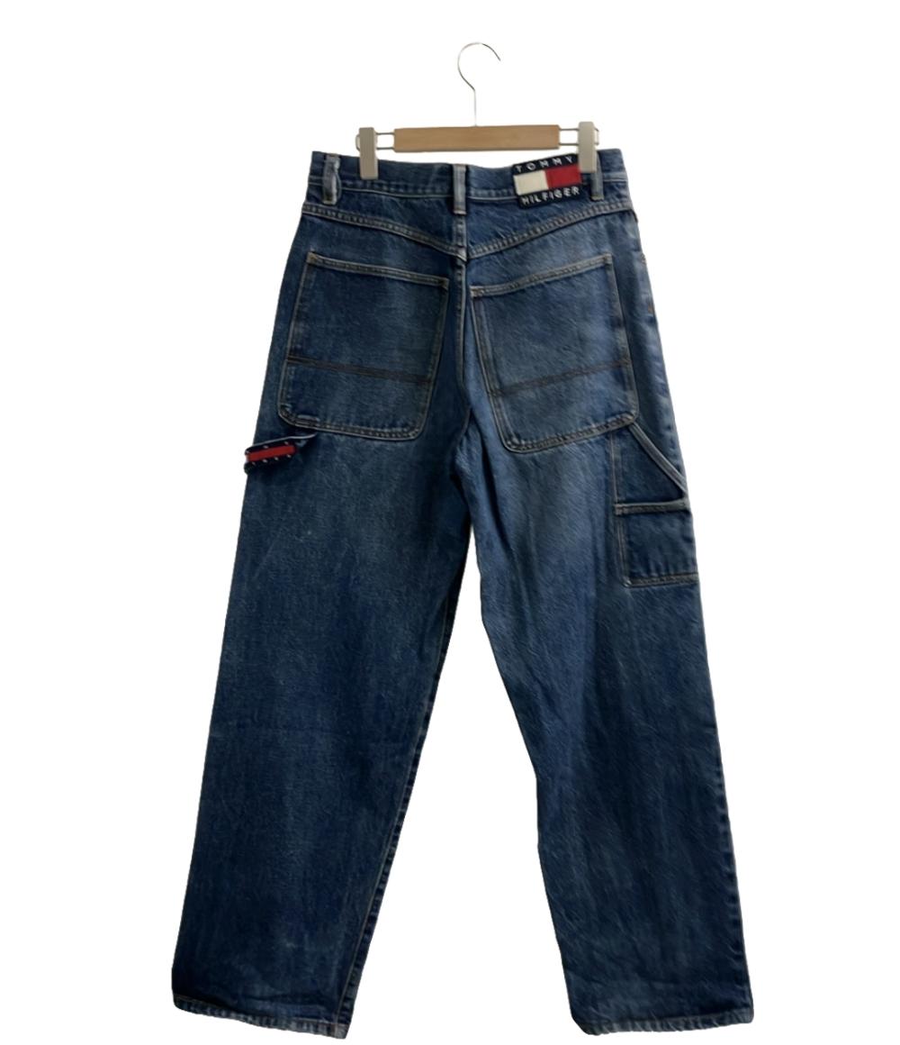 トミージーンズ デニムパンツ ペインター メンズ SIZE 32 (M) TOMMY JEANS