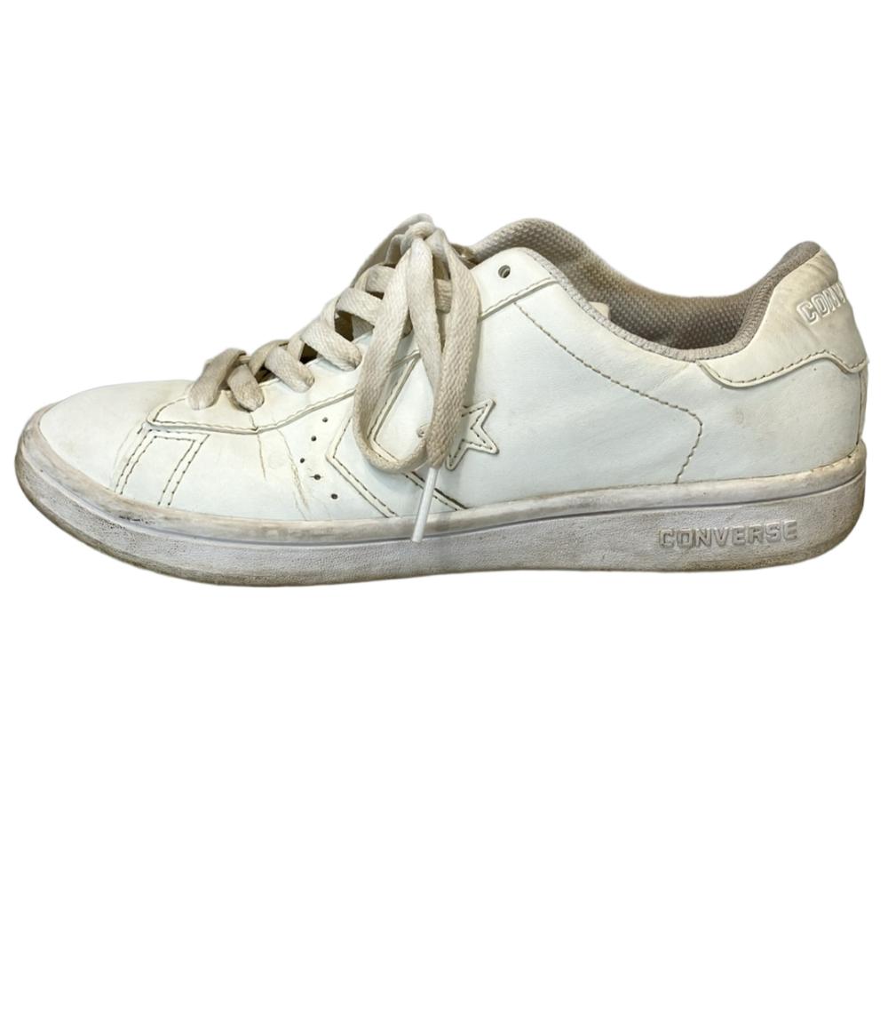 コンバース ローカットスニーカー 32765220 レディース SIZE 23.0 (M) CONVERSE