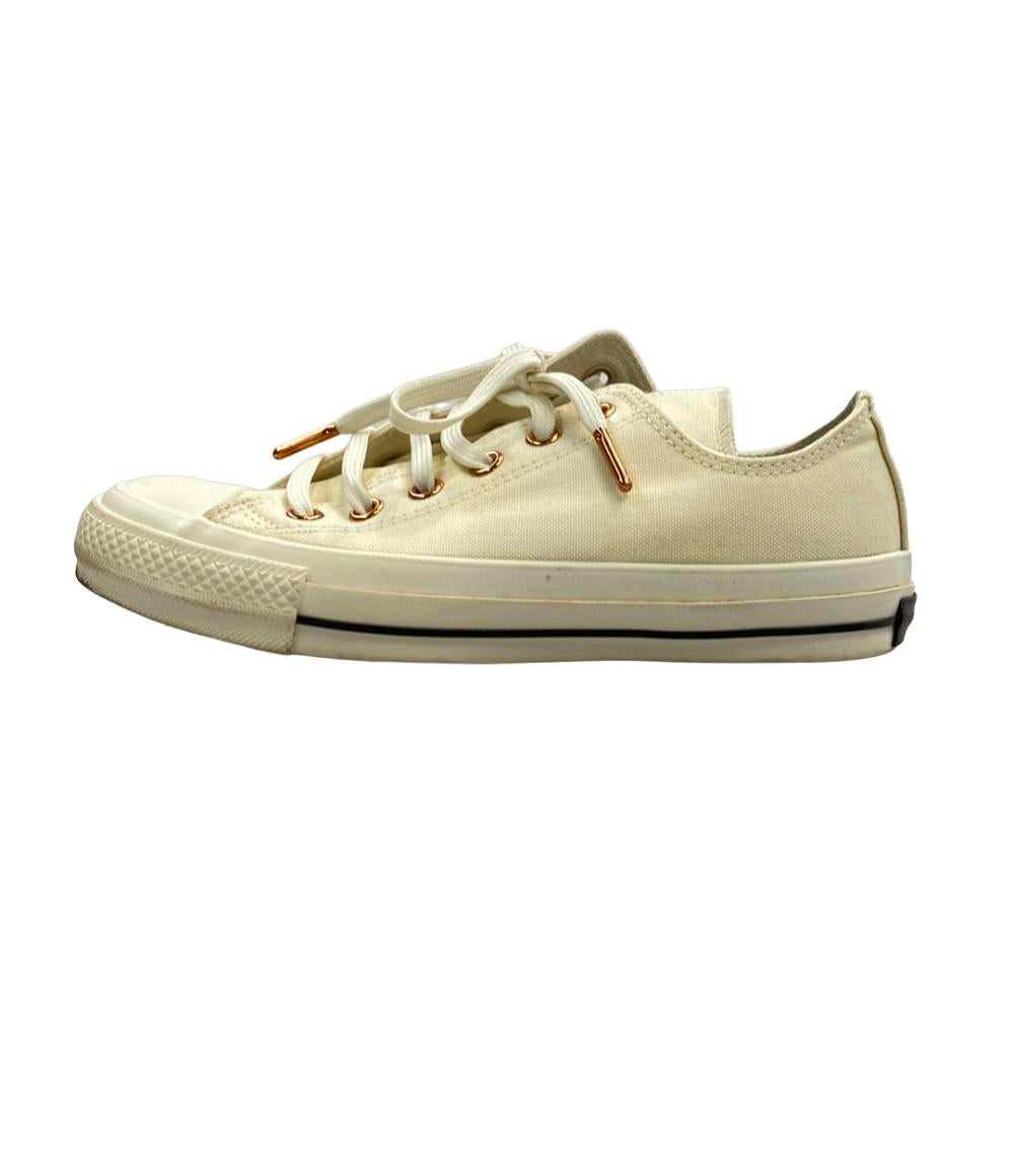 コンバース ローカットスニーカー レディース SIZE 24.0 (L) CONVERSE