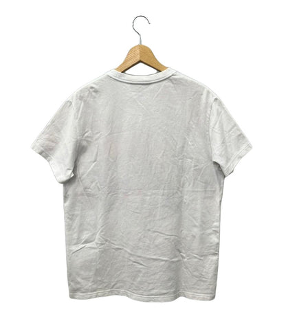 訳あり バーバリー 半袖Tシャツ メンズ SIZE M (M) BURBERRY