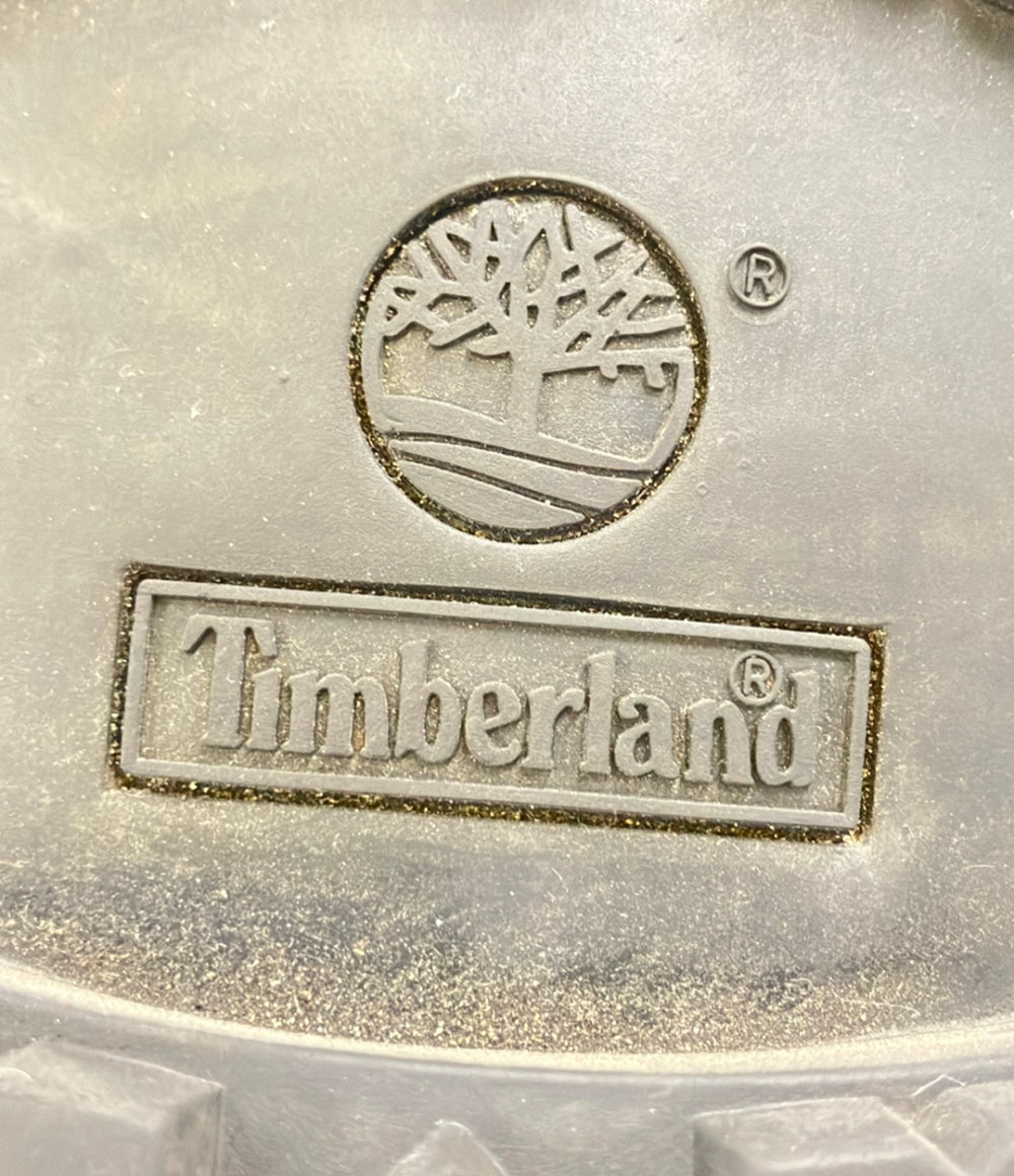 Timberland ショートブーツ メンズ SIZE 8.5 W (26.5cm) ティンバーランド