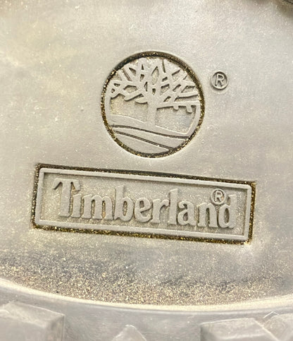 Timberland ショートブーツ メンズ SIZE 8.5 W (26.5cm) ティンバーランド