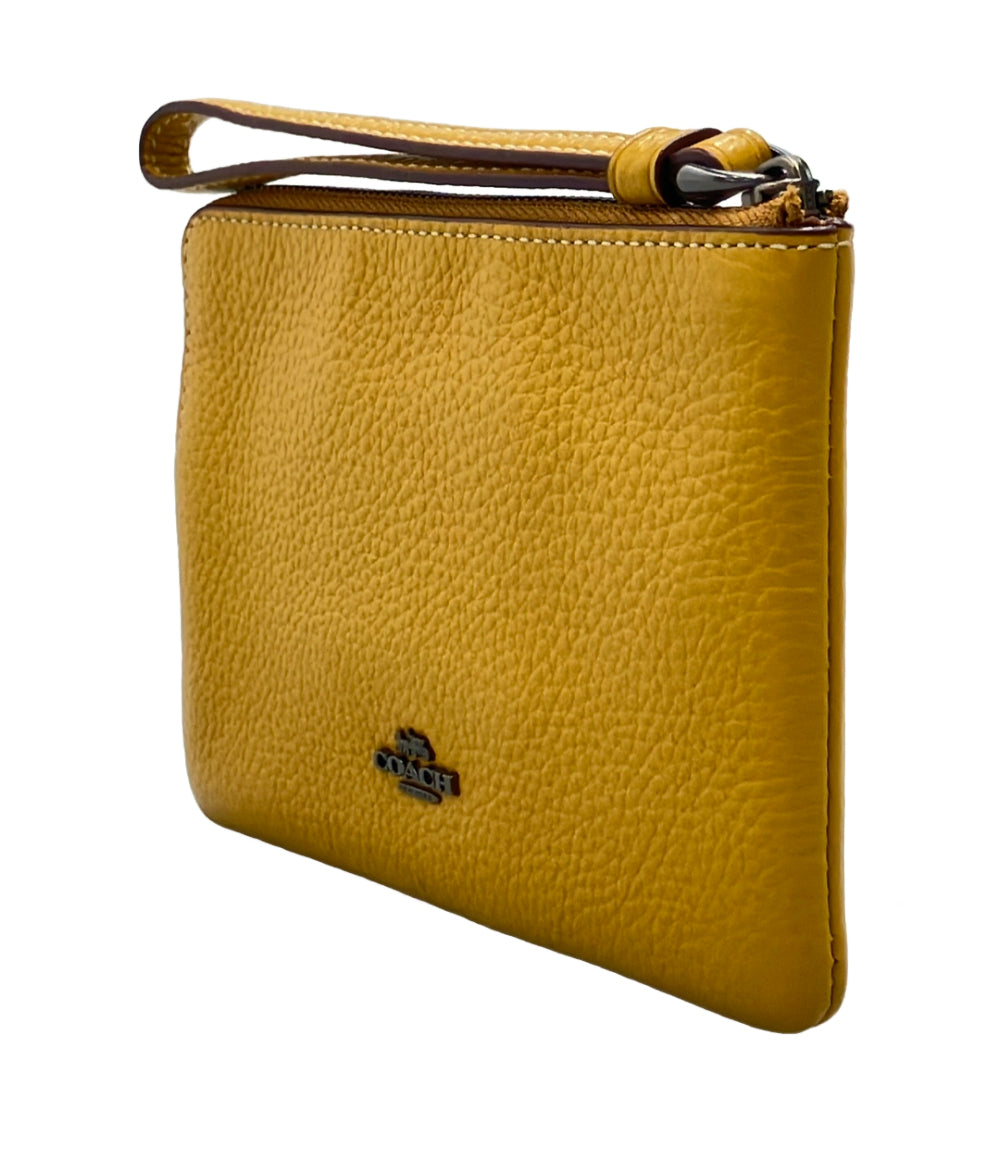 美品 COACH PEANUTS ポーチ レディース コーチ ピーナッツ