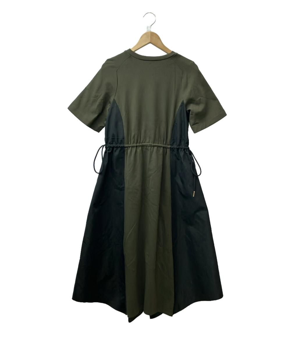 ランバンオンブルー38サイズワンピース