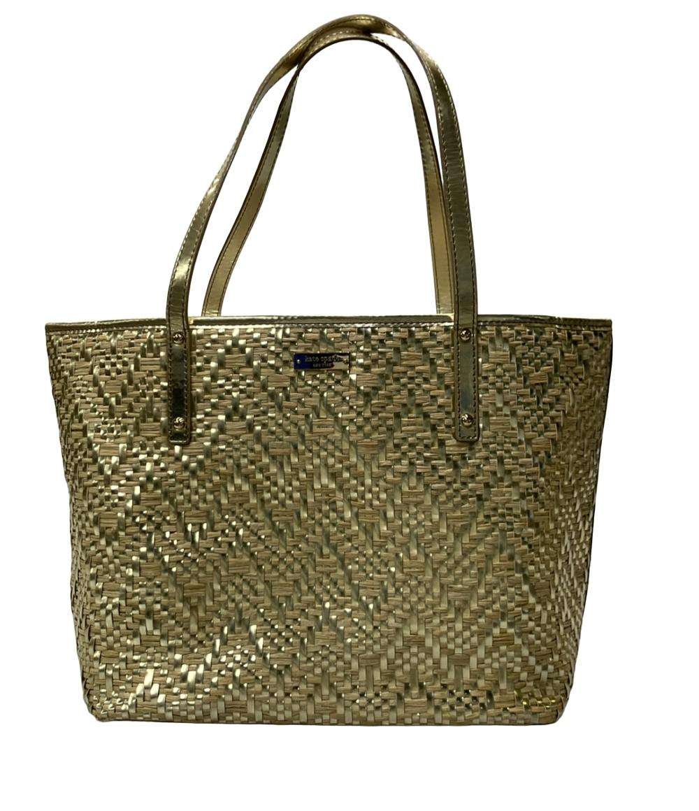 Kate Spade トートバッグ 肩掛け スター 星 PXRU8455 レディース