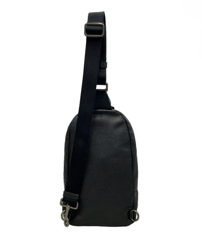 COACH ボディバッグ 72321 メンズ コーチ