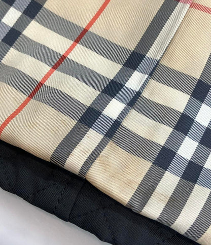 バーバリーロンドン キルティングコート キッズ SIZE 160A (160) BURBERRY LONDON