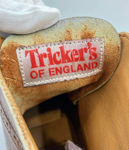 トリッカーズ カントリーブーツ メンズ SIZE 6 1/2 (S) Tricker's