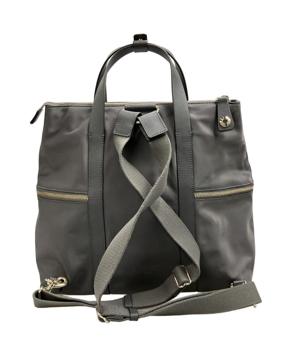 Henri Bendel ハンドバッグ ショルダーバッグ リュック 3WAY Jetsetter 