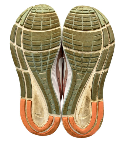 NIKE ローカットスニーカー ランニングシューズ Air Zoom Structure 23 CZ6721-601 レディース SIZE 25.0 ナイキ