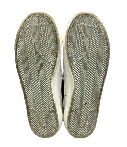 NIKE ローカットスニーカー ブレーザー ロー 77 DA6364-115 レディース SIZE 23.5 ナイキ