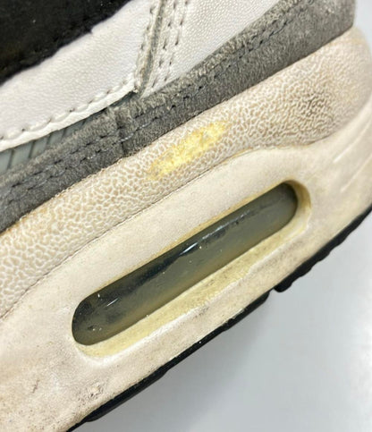 訳あり ナイキ ローカットスニーカー 631722-110 レディース SIZE 24.0 (L) NIKE