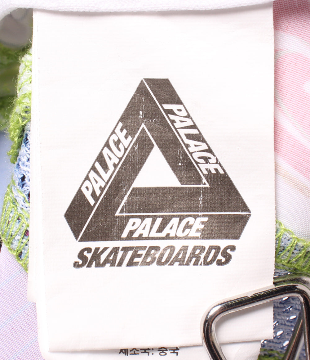 美品 Palace Skateboards キャップ メンズ パレス スケートボード